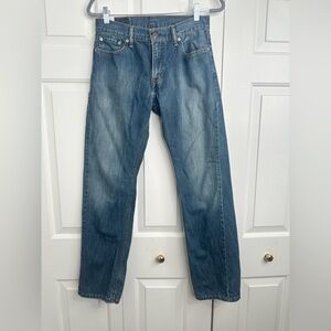 Levi Strauss & Co 514‎ Jeans Men’s size w30xL32